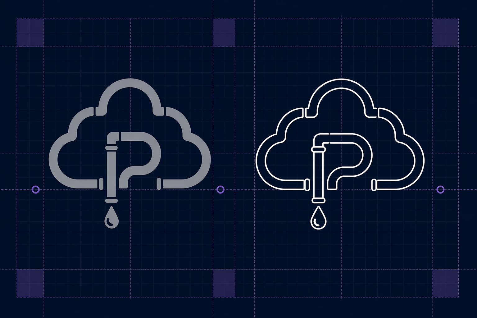 Option B-2 logo concept